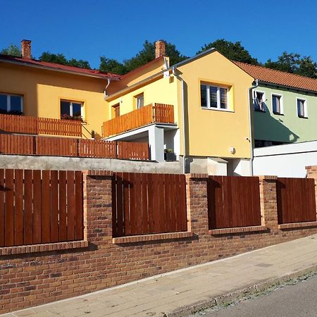 Domek U Dyje Znojmo Luaran gambar